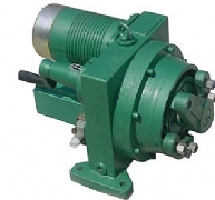 AYDKJ角行程系列電動執(zhí)行機(jī)構(gòu)