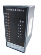 電接點(diǎn)液位計(jì)