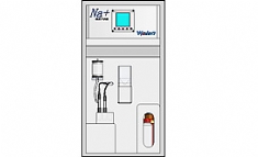 NA923鈉離子分析儀